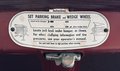 Daumennagel 29 - Cadillac Series 62 | H-Zulassung | 3 HD. | Top Zustand
