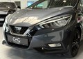 Daumennagel 9 - Nissan Micra N-Tec CARPLAY|SHZ|KAMERA|NAVI