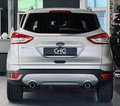 Daumennagel 6 - Ford Kuga Titanium KAMERA|SHZ|NAVI|TEMP