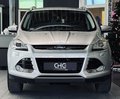 Daumennagel 2 - Ford Kuga Titanium KAMERA|SHZ|NAVI|TEMP