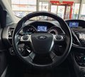 Daumennagel 14 - Ford Kuga Titanium KAMERA|SHZ|NAVI|TEMP
