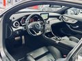 Daumennagel 11 - Mercedes-Benz C 63 AMG S Perf.|CARBON|BURMESTER|PANO|KAMERA|