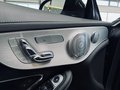 Daumennagel 14 - Mercedes-Benz C 63 AMG S Perf.|CARBON|BURMESTER|PANO|KAMERA|