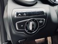 Daumennagel 17 - Mercedes-Benz C 63 AMG S Perf.|CARBON|BURMESTER|PANO|KAMERA|
