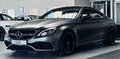 Daumennagel 3 - Mercedes-Benz C 63 AMG S Perf.|CARBON|BURMESTER|PANO|KAMERA|