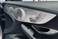 Daumennagel 21 - Mercedes-Benz C 63 AMG S Perf.|CARBON|BURMESTER|PANO|KAMERA|