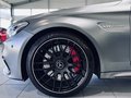 Daumennagel 24 - Mercedes-Benz C 63 AMG S Perf.|CARBON|BURMESTER|PANO|KAMERA|