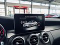 Daumennagel 30 - Mercedes-Benz C 63 AMG S Perf.|CARBON|BURMESTER|PANO|KAMERA|