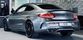 Daumennagel 5 - Mercedes-Benz C 63 AMG S Perf.|CARBON|BURMESTER|PANO|KAMERA|
