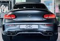 Daumennagel 6 - Mercedes-Benz C 63 AMG S Perf.|CARBON|BURMESTER|PANO|KAMERA|