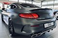 Daumennagel 9 - Mercedes-Benz C 63 AMG S Perf.|CARBON|BURMESTER|PANO|KAMERA|