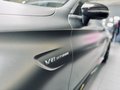 Daumennagel 10 - Mercedes-Benz C 63 AMG S Perf.|CARBON|BURMESTER|PANO|KAMERA|