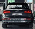 Daumennagel 6 - Audi SQ5 3.0 TFSI quattro 1.HD|AHK|KAMERA|CARBON|NAVI|