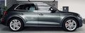 Daumennagel 4 - Audi SQ5 3.0 TFSI quattro 1.HD|AHK|KAMERA|CARBON|NAVI|