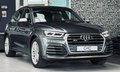 Daumennagel 1 - Audi SQ5 3.0 TFSI quattro 1.HD|AHK|KAMERA|CARBON|NAVI|