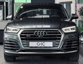 Daumennagel 2 - Audi SQ5 3.0 TFSI quattro 1.HD|AHK|KAMERA|CARBON|NAVI|