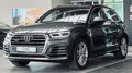 Daumennagel 3 - Audi SQ5 3.0 TFSI quattro 1.HD|AHK|KAMERA|CARBON|NAVI|