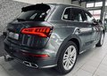 Daumennagel 10 - Audi SQ5 3.0 TFSI quattro 1.HD|AHK|KAMERA|CARBON|NAVI|