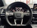 Daumennagel 11 - Audi SQ5 3.0 TFSI quattro 1.HD|AHK|KAMERA|CARBON|NAVI|