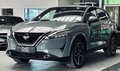 Daumennagel 3 - Nissan Qashqai Tekna |KameraACC|SHZ|360Kamera|LED|