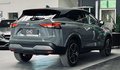 Daumennagel 7 - Nissan Qashqai Tekna |KameraACC|SHZ|360Kamera|LED|
