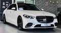 Daumennagel 1 - Mercedes-Benz S 580e L AMG Chauffeur 100% VOLL