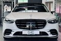 Daumennagel 2 - Mercedes-Benz S 580e L AMG Chauffeur 100% VOLL