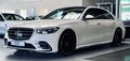 Daumennagel 3 - Mercedes-Benz S 580e L AMG Chauffeur 100% VOLL
