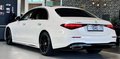 Daumennagel 5 - Mercedes-Benz S 580e L AMG Chauffeur 100% VOLL
