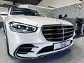 Daumennagel 9 - Mercedes-Benz S 580e L AMG Chauffeur 100% VOLL