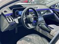 Daumennagel 11 - Mercedes-Benz S 580e L AMG Chauffeur 100% VOLL