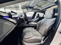 Daumennagel 14 - Mercedes-Benz S 580e L AMG Chauffeur 100% VOLL