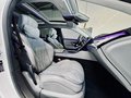 Daumennagel 15 - Mercedes-Benz S 580e L AMG Chauffeur 100% VOLL