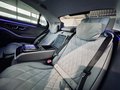 Daumennagel 18 - Mercedes-Benz S 580e L AMG Chauffeur 100% VOLL