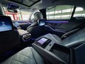 Daumennagel 19 - Mercedes-Benz S 580e L AMG Chauffeur 100% VOLL