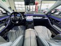 Daumennagel 13 - Mercedes-Benz S 580e L AMG Chauffeur 100% VOLL