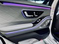 Daumennagel 25 - Mercedes-Benz S 580e L AMG Chauffeur 100% VOLL