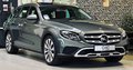 Daumennagel 1 - Mercedes-Benz E 400d 4M All-Terrain 360 |ACC|MULTIBEAM|WIDESCREEN
