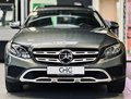 Daumennagel 2 - Mercedes-Benz E 400d 4M All-Terrain 360 |ACC|MULTIBEAM|WIDESCREEN