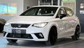 Daumennagel 3 - SEAT Ibiza FR KAMERA|ACC|SHZ|NAVI|VIRTUAL|CARPLAY|SPUR