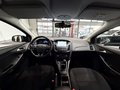 Daumennagel 9 - Ford Focus Turnier SHZ|LHZ|PDC|NAVI|BUSINESS