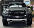 Daumennagel 2 - Ford Ranger Raptor Doppelkabine 4x4 |Standheizung|Kamera|