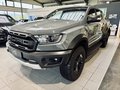 Daumennagel 7 - Ford Ranger Raptor Doppelkabine 4x4 |Standheizung|Kamera|