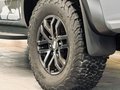 Daumennagel 43 - Ford Ranger Raptor Doppelkabine 4x4 |Standheizung|Kamera|