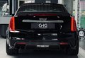 Daumennagel 6 - Cadillac CTS-V 6.2 L V8 DEUTSCHES-FZG|KAMERA|CARBON|NAVI