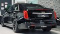 Daumennagel 5 - Cadillac CTS-V 6.2 L V8 DEUTSCHES-FZG|KAMERA|CARBON|NAVI
