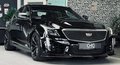 Daumennagel 1 - Cadillac CTS-V 6.2 L V8 DEUTSCHES-FZG|KAMERA|CARBON|NAVI