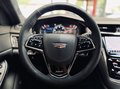 Daumennagel 16 - Cadillac CTS-V 6.2 L V8 DEUTSCHES-FZG|KAMERA|CARBON|NAVI