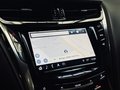 Daumennagel 25 - Cadillac CTS-V 6.2 L V8 DEUTSCHES-FZG|KAMERA|CARBON|NAVI