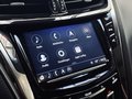 Daumennagel 28 - Cadillac CTS-V 6.2 L V8 DEUTSCHES-FZG|KAMERA|CARBON|NAVI
